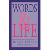 Words and Life - Paperback