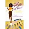 Write on Time! Prompt And Perfect Pitch Angles That Get Media Attention - Paperback