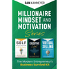 Millionaire Mindset and Motivation Series: The Modern Entrepreneur's Business Survival Kit - Paperback