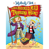 Judy Moody and Stink: The Mad, Mad, Mad, Mad Treasure Hunt - Paperback