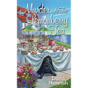 Murder at the Lemonberry Tea - Mass Market Paperbound