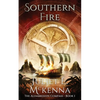 Southern Fire - Paperback