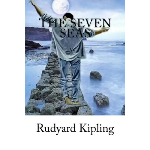 The Seven Seas - Paperback