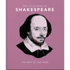 The Little Book of Shakespeare: Best of the Bard - Hardcover