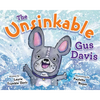 The Unsinkable Gus Davis - Hardcover