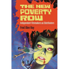 The New Poverty Row: Independent Filmmakers as Distributors - Paperback