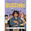 Buzzing (a Graphic Novel) - Paperback