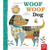 Look, It's Woof Woof Dog - Board Book