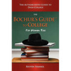 The Bochur's Guide to College - Paperback