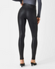 Faux Leather SPANX Leggings