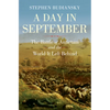 A Day in September: The Battle of Antietam and the World It Left Behind - Hardcover
