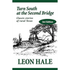Turn South at the Second Bridge - Paperback