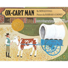 Ox-Cart Man - Paperback
