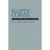 Elliptic Curves: Function Theory, Geometry, Arithmetic - Paperback