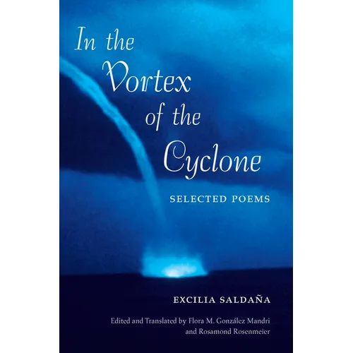 In the Vortex of the Cyclone: Selected Poems - Paperback