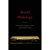 World Philology - Hardcover