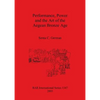 Performance, Power ... Bar S 1347 - Paperback