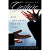 Hearing Gesture: How Our Hands Help Us Think - Paperback