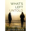What's Left Untold - Paperback