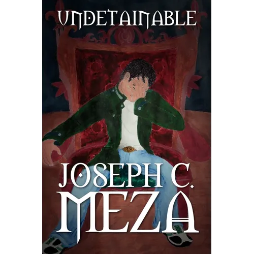 Undetainable - Paperback