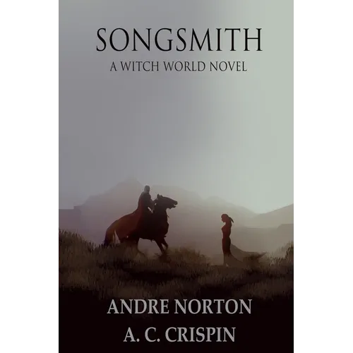 Songsmith - Paperback