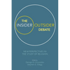 The Insider/Outsider Debate: New Perspectives in the Study of Religion - Paperback