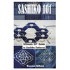Sashiko 101: Ultimate DIY Guide to Sashiko Patterns - Paperback