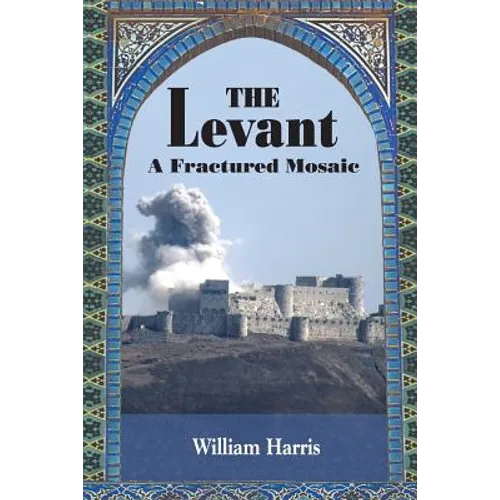 The Levant - Paperback
