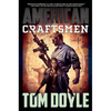 American Craftsmen - Paperback
