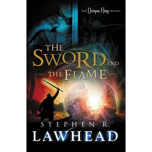 The Sword and the Flame - Paperback