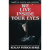 We Live Inside Your Eyes - Paperback