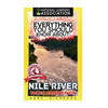 Everything You Should Know About: Nile River Faster Learning Facts - Paperback