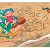 Beach Day - Board Book