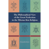 The Philosophical View of the Great Perfection in the Tibetan Bon Religion - Paperback