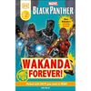 Marvel Black Panther Wakanda Forever! - Paperback