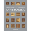 The Complete Guide to Joint-Making - Paperback