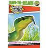 Snakes Smell with Their Tongues!: And Other Amazing Facts - Paperback