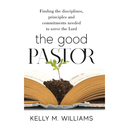 The Good Pastor - Hardcover