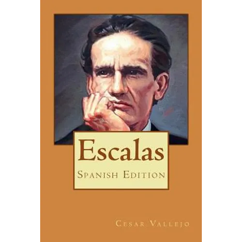 Escalas - Paperback