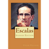 Escalas - Paperback