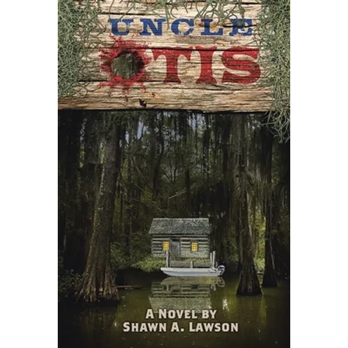 Uncle Otis - Paperback