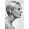 Jean Seberg -- Breathless Her True Story - Paperback