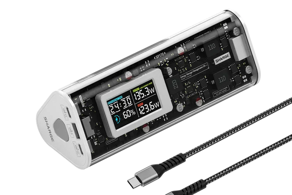Shargeek 170