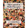 The Content of Their Character: The Story Behind This Antique Quilt and the History of the African American Family That Made It - Paperback