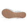 Premium Silver Flats