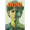 Dune: House Atreides Vol. 3 - Hardcover