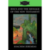 Jesus and the Message of the New Testament - Paperback