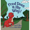 Fred Does it His Way! - Hardcover