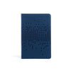KJV Kids Bible, Thinline Edition, Midnight Blue Leathertouch - Imitation Leather