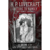 Letters to Family and Family Friends, Volume 2: 1926-⁠1936 - Paperback